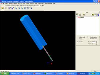 Flow Simulation Figure 2