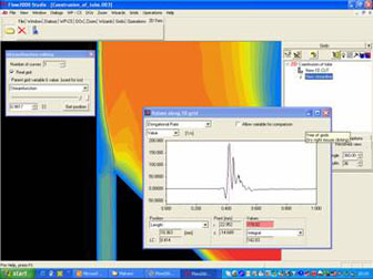 Flow Simulation Figure 5